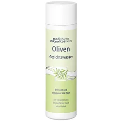 Oliven Gesichtswasser