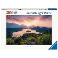 Ravensburger Bleder See, Slowenien