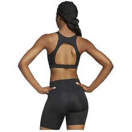 adidas Powerimpact Hiit Schwarz L