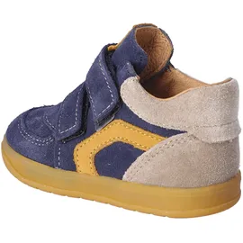 Ricosta Lauflernschuhe Blau 22