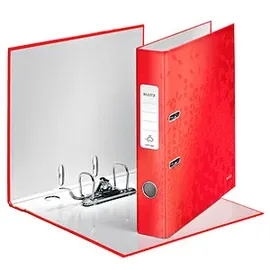 Leitz WOW DIN A4 52 mm Rot 2 St.