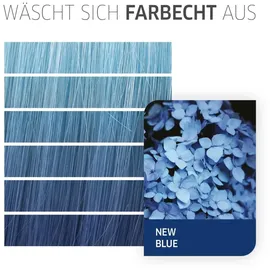 Wella Color Fresh Create 2 new blue 60 ml