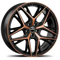 GMP Lunica 8 5x20 5x108 ET42 MB73 1