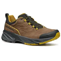 Scarpa Herren Rush 2 Pro GTX Schuhe (Größe 42, braun)