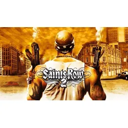 Saints Row 2