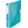 Leitz WOW DIN A4 60 mm Eisblau