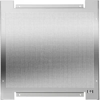 Televes Montagelochplatte MPTLP44