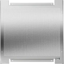 Televes Montagelochplatte MPTLP44