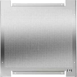 Televes Montagelochplatte MPTLP44