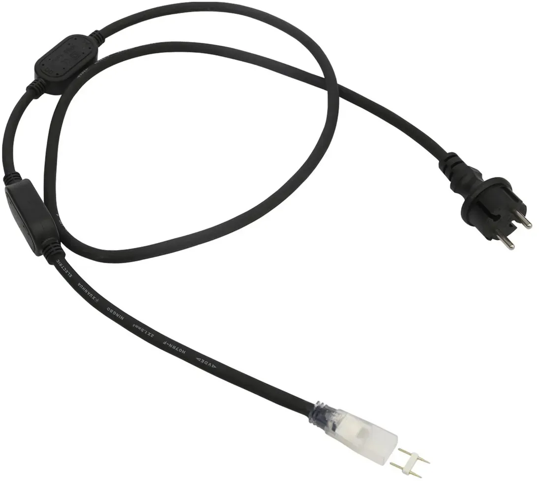 Bailey Netzanschlussleitung 1.8m 146805