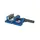 Röhm Schraubstock Metall 100 mm blau