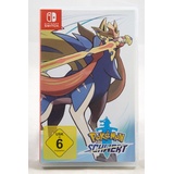 Pokemon Schwert (USK) (Nintendo Switch)