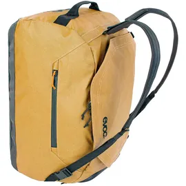 Evoc Duffle Tasche 40 l Curry/Black
