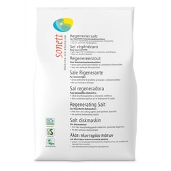 Sonett Regeneriersalz 2kg