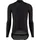 Etxeondo Dena Gore-tex InfiniumTM Windstopper® Jacke - Black - M