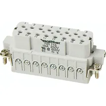 Walther Werke Buchseneinsatz A16 700116