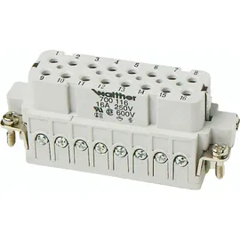 Walther Werke Buchseneinsatz A16 700116