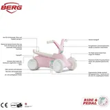 Berg Toys Go-Kart GO2