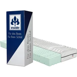 IRISETTE Sylt KS 90 x 200 cm H2