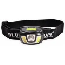 Blulaxa 48605 Schwarz/Gelb