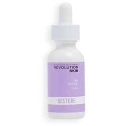 Revolution Skincare 1% Retinol Super Intense Serum Anti-Aging Gesichtsserum 30 ml