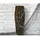 atosa 61942 Halloween-Dekoration mit Ketten, Licht und Sound, 160 x 52 cm