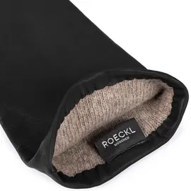 Roeckl Moskau schwarz 8,5