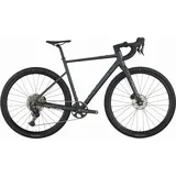Scott Speedster Gravel 30 schwarz Unisex