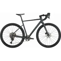 Scott Speedster Gravel 30 schwarz Unisex