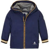 KILLTEC first instinct by killtec Kinder Funktionsjacke mit Kapuze - FIS 29 MNS JCKT, dunkelblau, 74/80, 37909-000