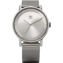 adidas Z041920-00 Silber 0 mm