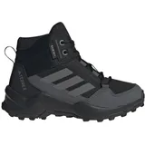 Adidas Terrex Ax4r Rain.rdy Mid Wanderschuhe Core Black / Grey Four / Grey Six - EU 32