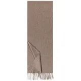 Roeckl Schal Scarves Classic Solid Mink