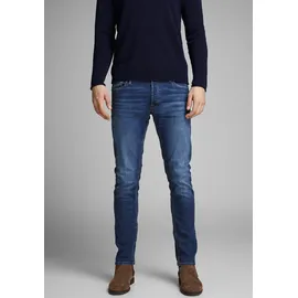 JACK & JONES Glenn Original Am 814 Slim Jeans Blue Denim 30 32
