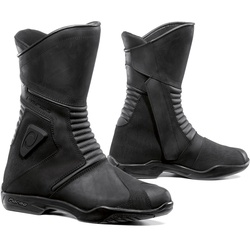 Forma Voyage, bottes imperméables unisexes - Noir - 40 EU