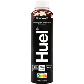 Huel Black Edition Trinkmahlzeit - 500ml - Chocolate