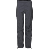 Rab Damen Ladakh Paclite Plus Hose (Größe M, grau)