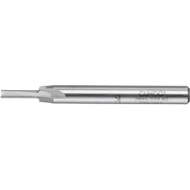 Guhdo HW-Dichtungs-Nutfräser Z2 S6 D3 l11 L60