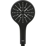 Grohe Rainshower Smartactive 130 phantom black