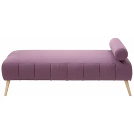 OTTO home Daybett Lucy 90 x 200 cm lila