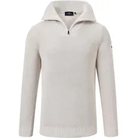 HV Polo Damen Pullover HVPMilan für Damen (M) - Cashmere - M
