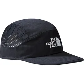 The North Face Summer Light Run Cap schwarz Einheitsgröße