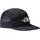 The North Face Summer Light Run Cap schwarz Einheitsgröße