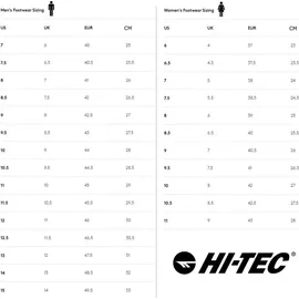 Hi Tec Hi-Tec Raven Insulated Wp - 46 EU