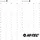 Hi Tec Hi-Tec Raven Insulated Wp - 46 EU
