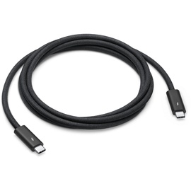 Apple Thunderbolt 4 Pro Kabel 1,8 m