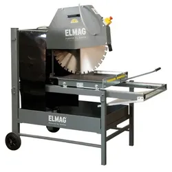 Ziegelschneidmaschine ZSM-XL 890/700 - SET