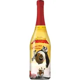 Kipa Sekt Kung Fu Panda Berry Mix alkoholfrei 0,75 l Wein & Sekt