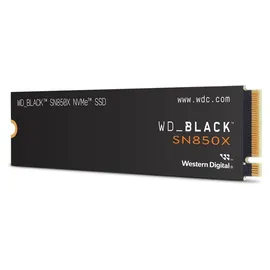 Western Digital Black SN850 2 TB M.2 WDBB9H0020BNC-WRSN