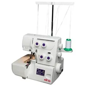 ELNA Overlock 264